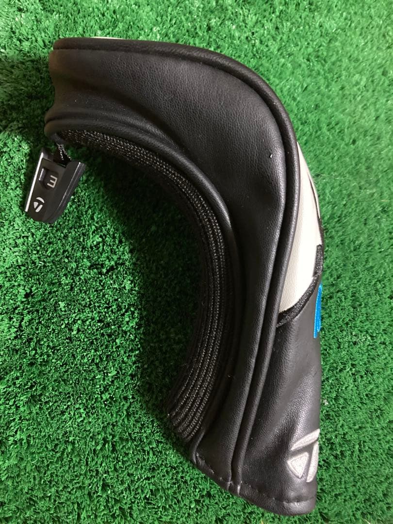 TaylorMade SIM2 ユーティリティ