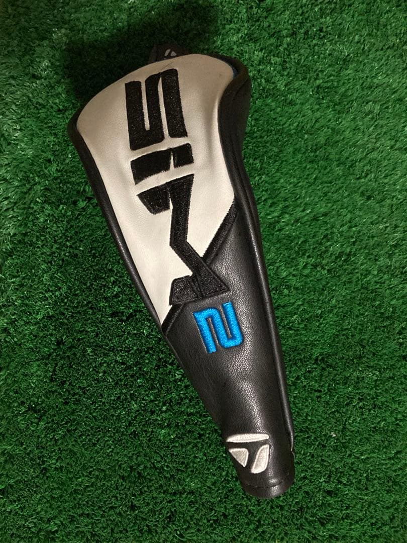 TaylorMade SIM2 ユーティリティ