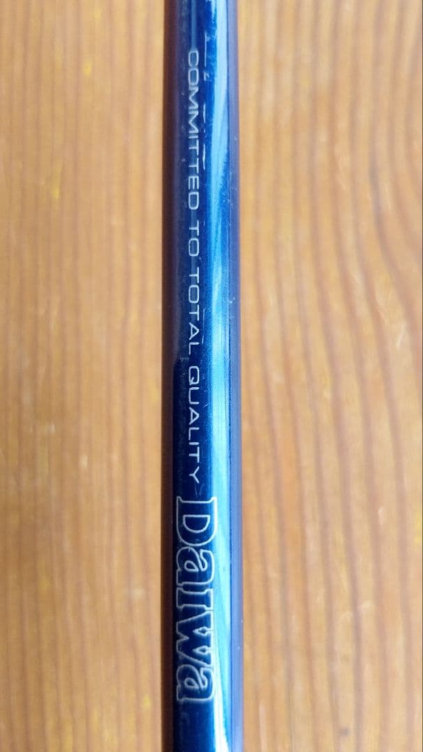 Daiwa GRAND WAVE S 601MRJ ジギングロッド美品✨