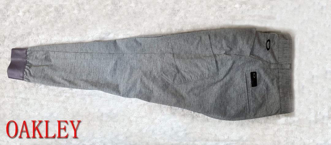 OAKLEY HYDROLIX パフォーマンスフィット パンツ US/EU 29