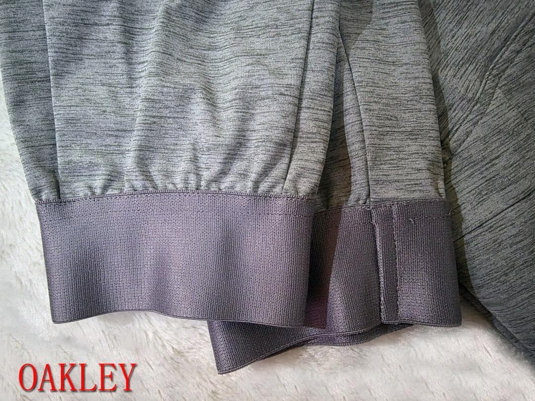 OAKLEY HYDROLIX パフォーマンスフィット パンツ US/EU 29