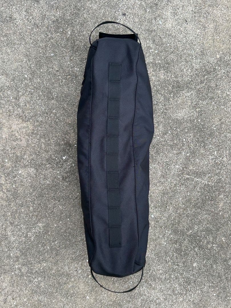 【美品】 Helinox タクティカルインクラインチェア ブラック