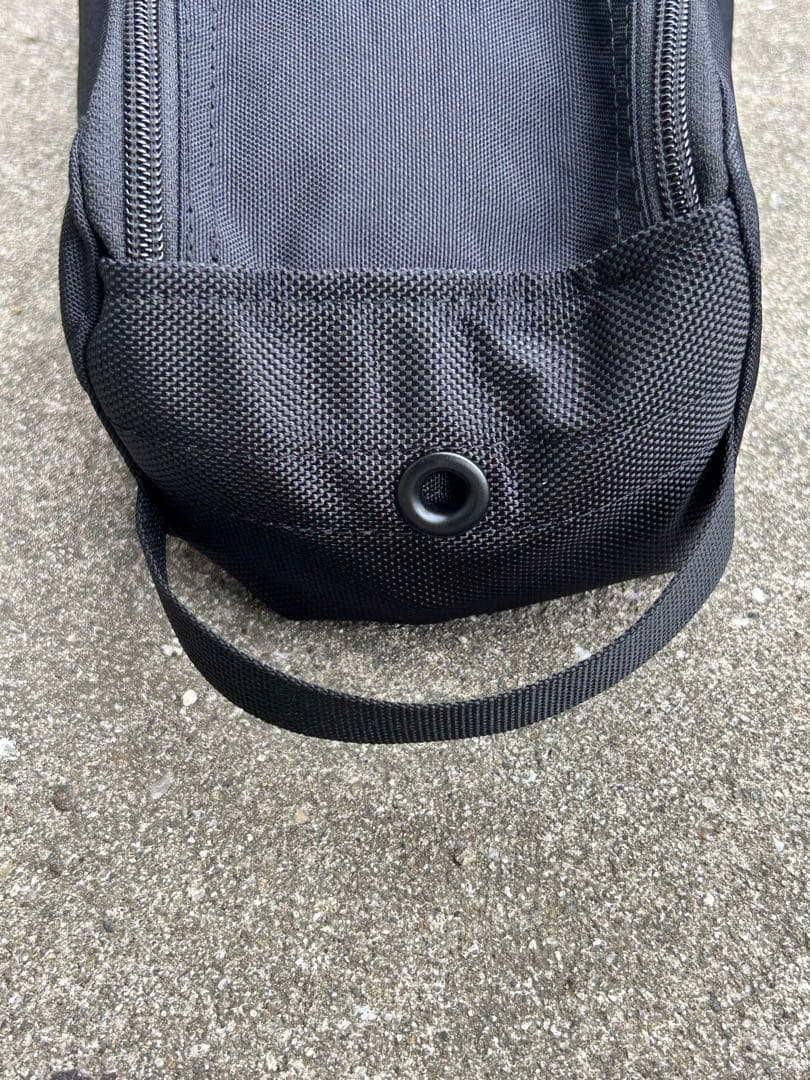 【美品】 Helinox タクティカルインクラインチェア ブラック