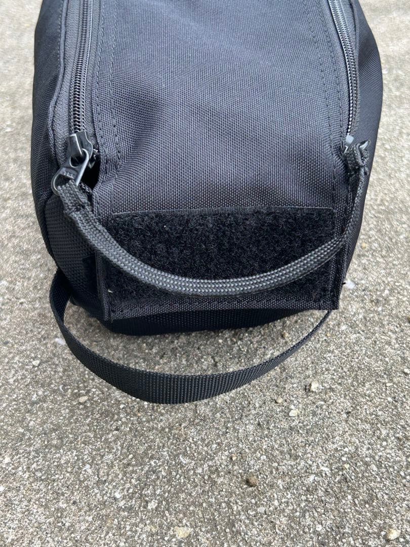 【美品】 Helinox タクティカルインクラインチェア ブラック