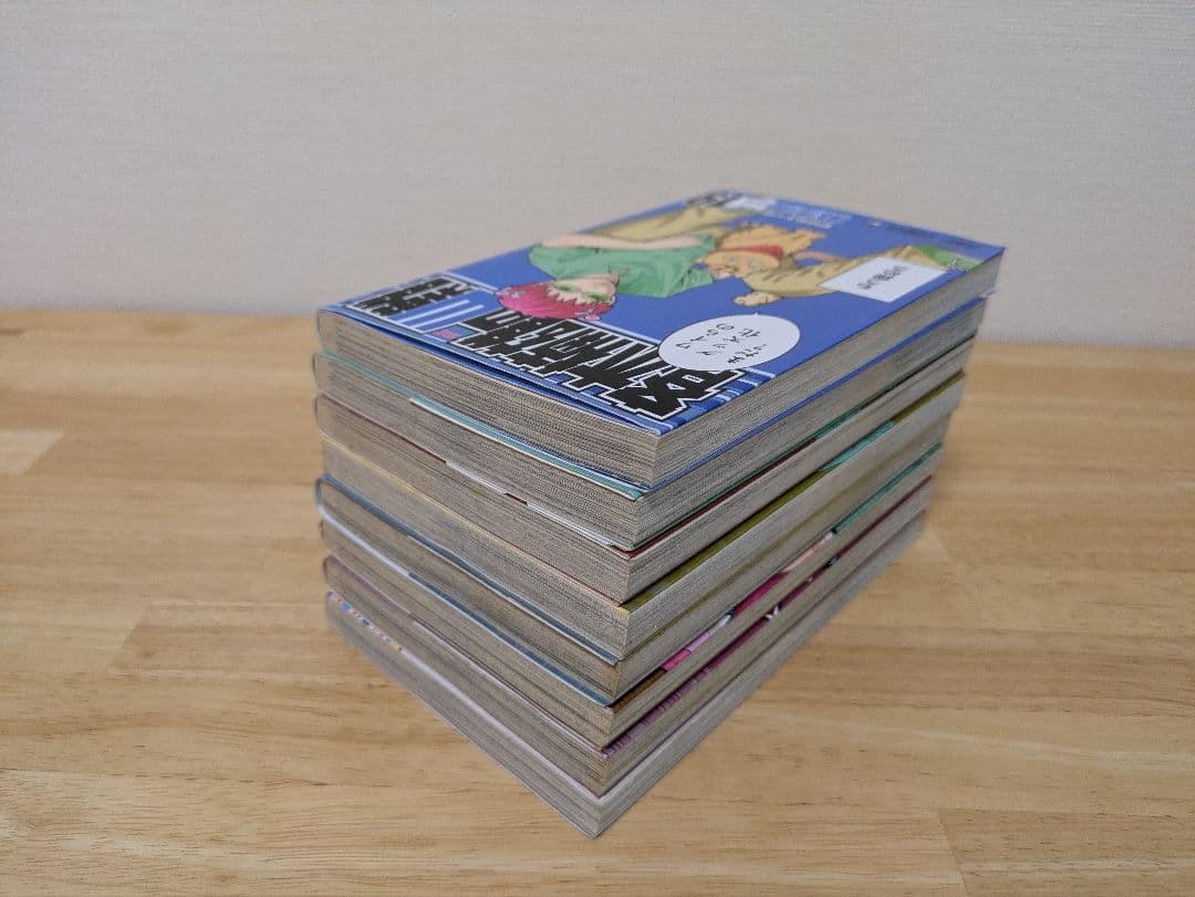 斉木楠雄のΨ難 1-26巻セット