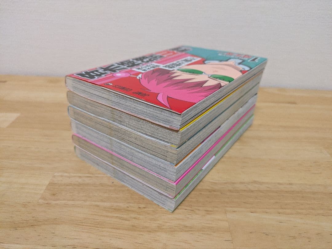 斉木楠雄のΨ難 1-26巻セット