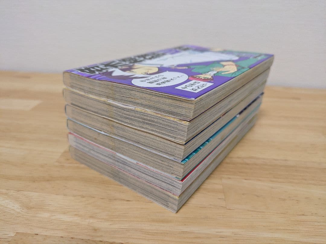 斉木楠雄のΨ難 1-26巻セット