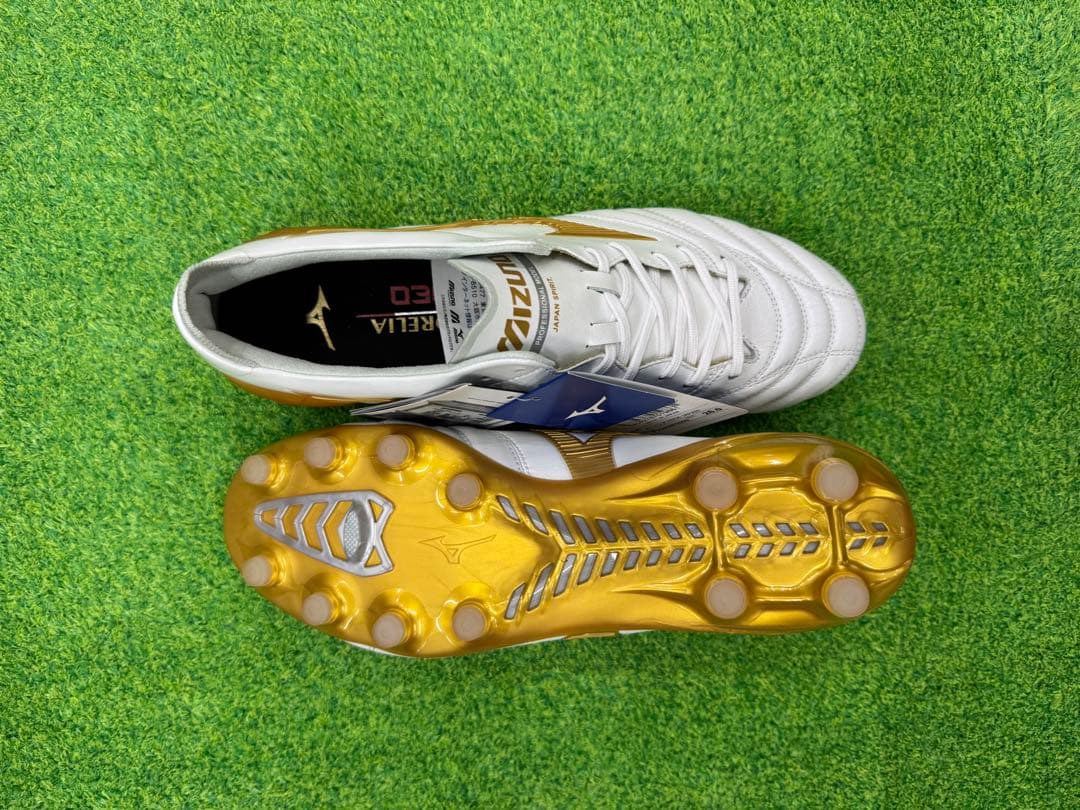 Mizuno モレリアNEO4 JAPAN