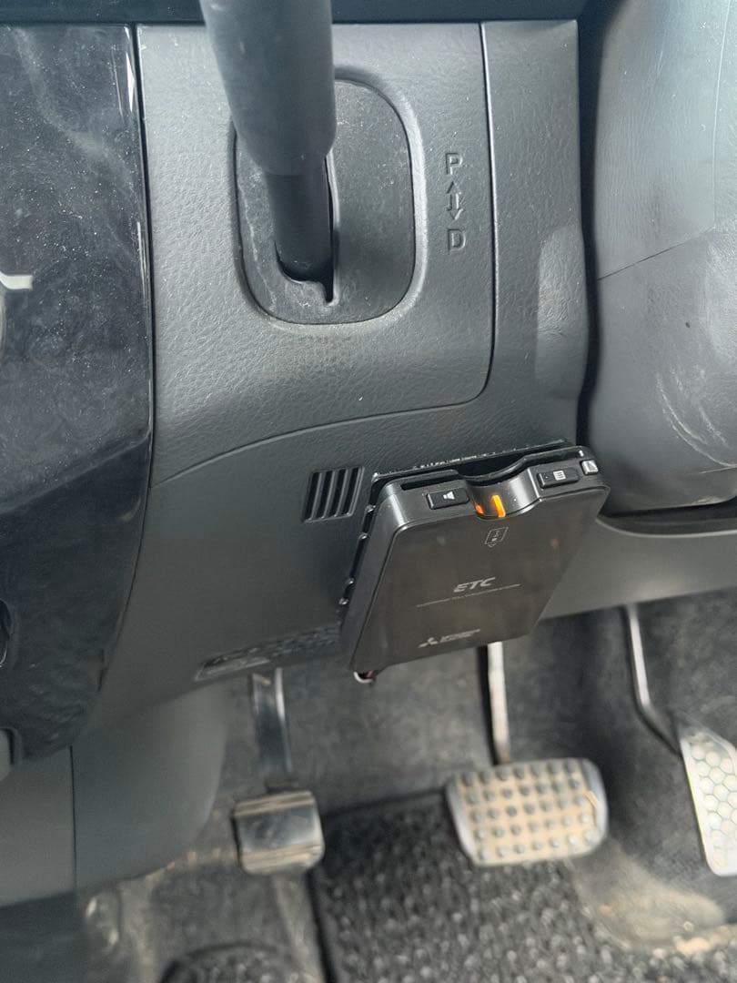 ダイハツ タント年式平成19年車検車検無しで8万2年で13万円です！