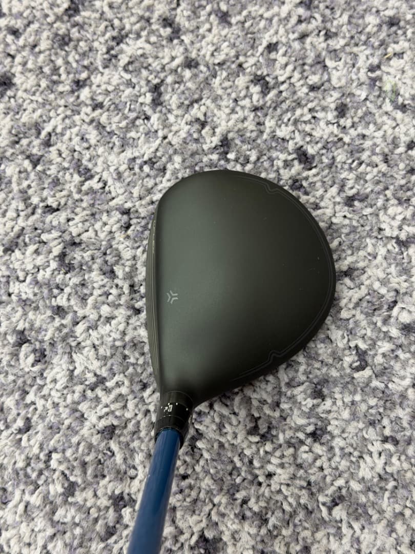 スリクソン ZXiフェアウェイウッド 5W 18°VENTUS ZXi6 (S)