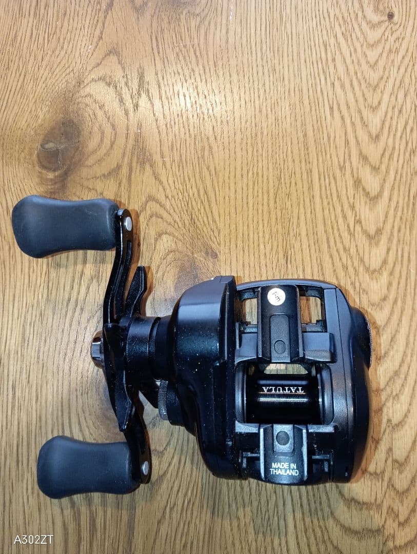 ダイワ(DAIWA) 24TATULA TW 100 タトゥーラ