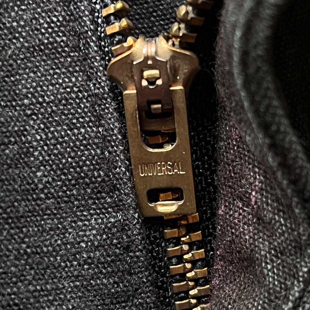 orslow オアスロウ　ダックパンツ ダブルニー サイズ3 ブラック　日本製