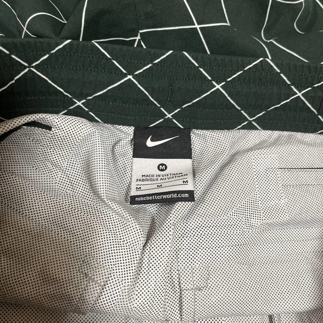 GYAKUSOU NIKE × undercover シールドランナー パンツ