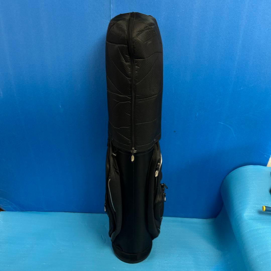 GS. GOLFキャディーバッグ