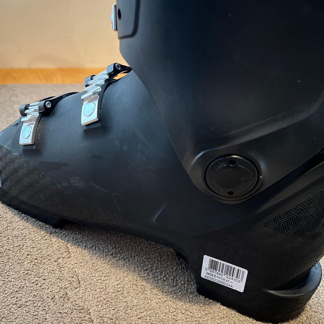 ATMIC HAWX PRIME 85 24〜24.5cm