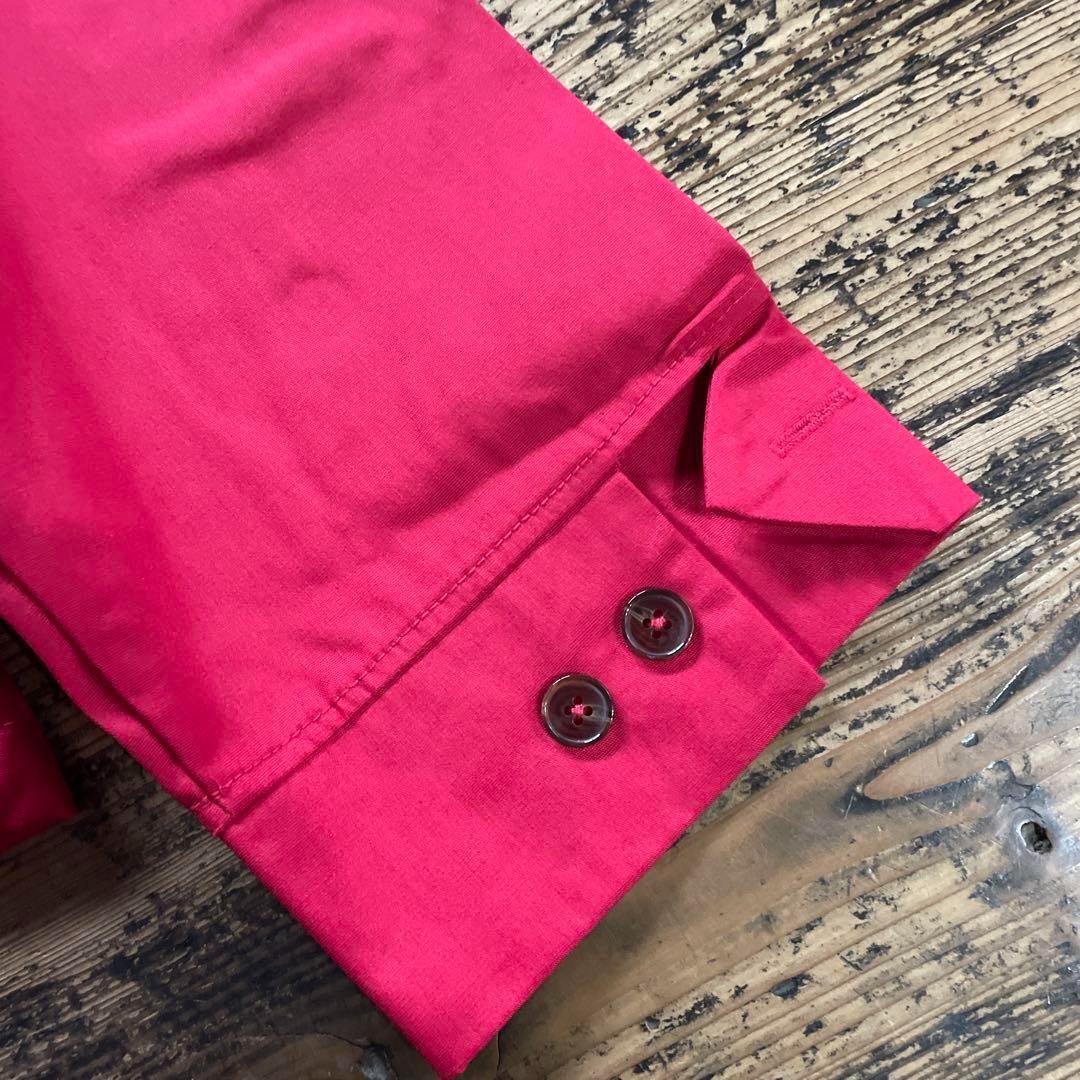 新品　復刻　パウエル　ラットボーンズ　スイングトップ　赤　L　オールドスケート