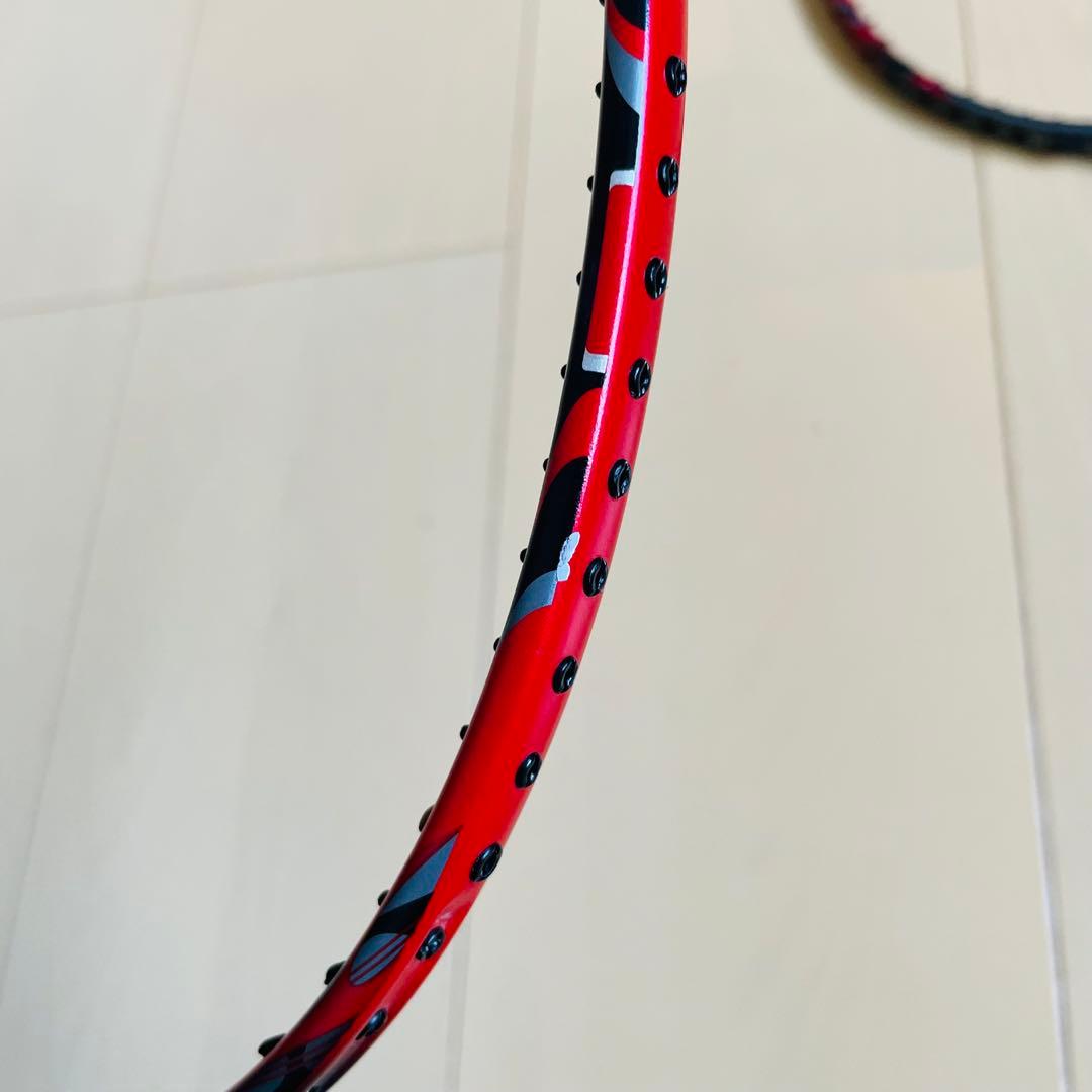 アークセイバー11pro 2本セット　4ug5