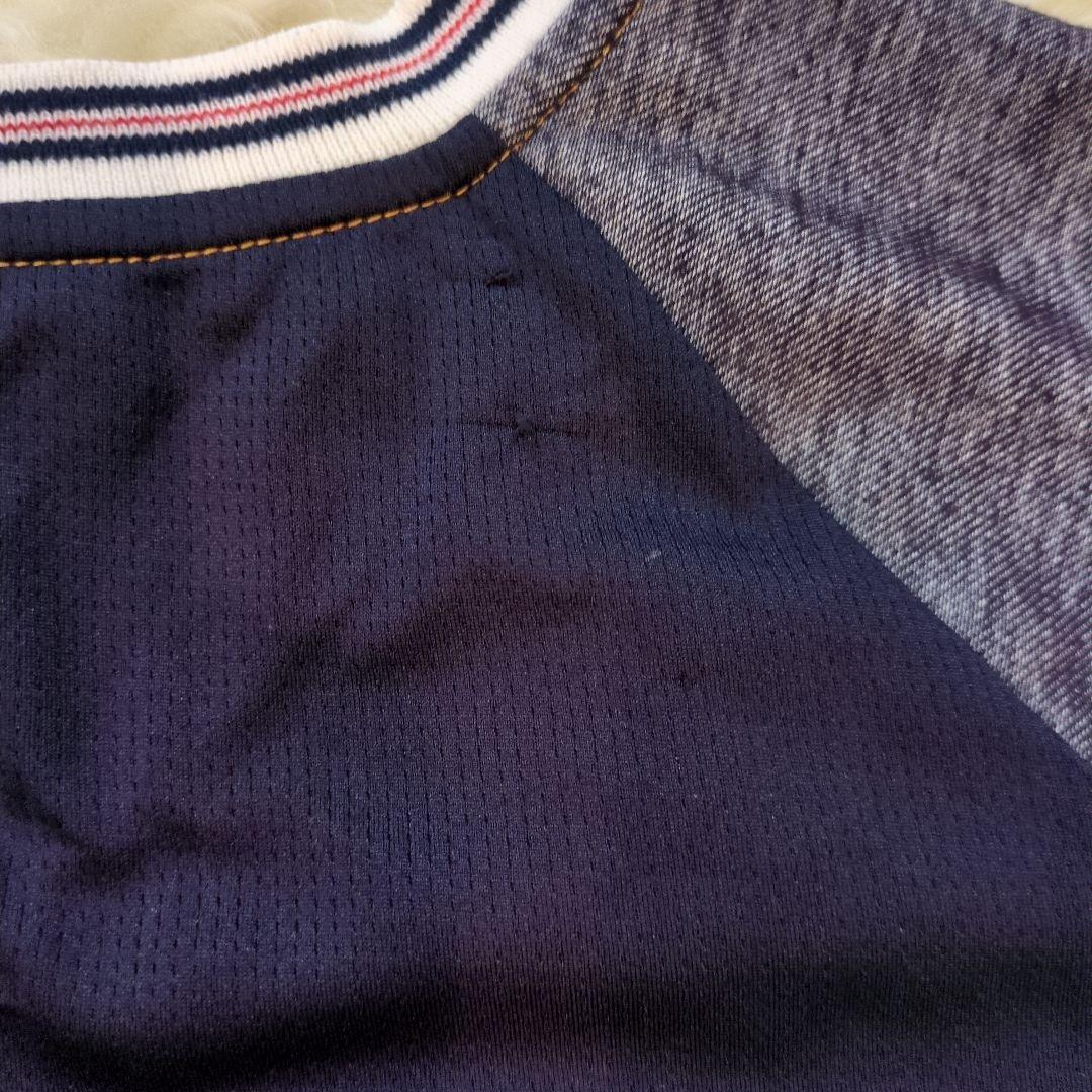 フィラFILA　レディーステニスウェア 　Lサイズ上下セットアップ