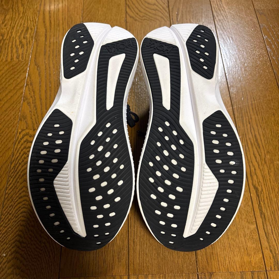 ねむこ　ホカ　マッハ6 レディース