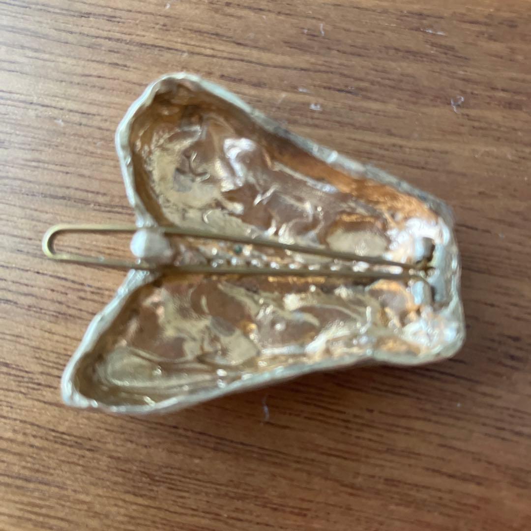 最終価格　pluie アレットクリップ