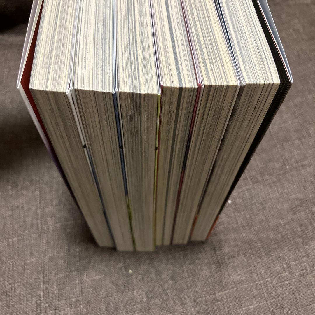 満州アヘンスクワッド1-16巻セット