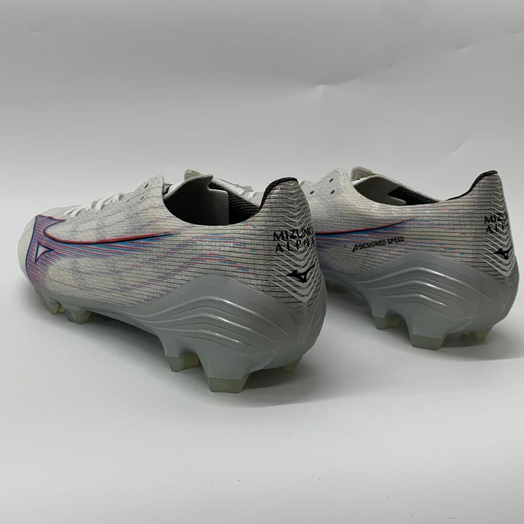 【新品未使用】MizunoミズノアルファPRO Football 26.0cm