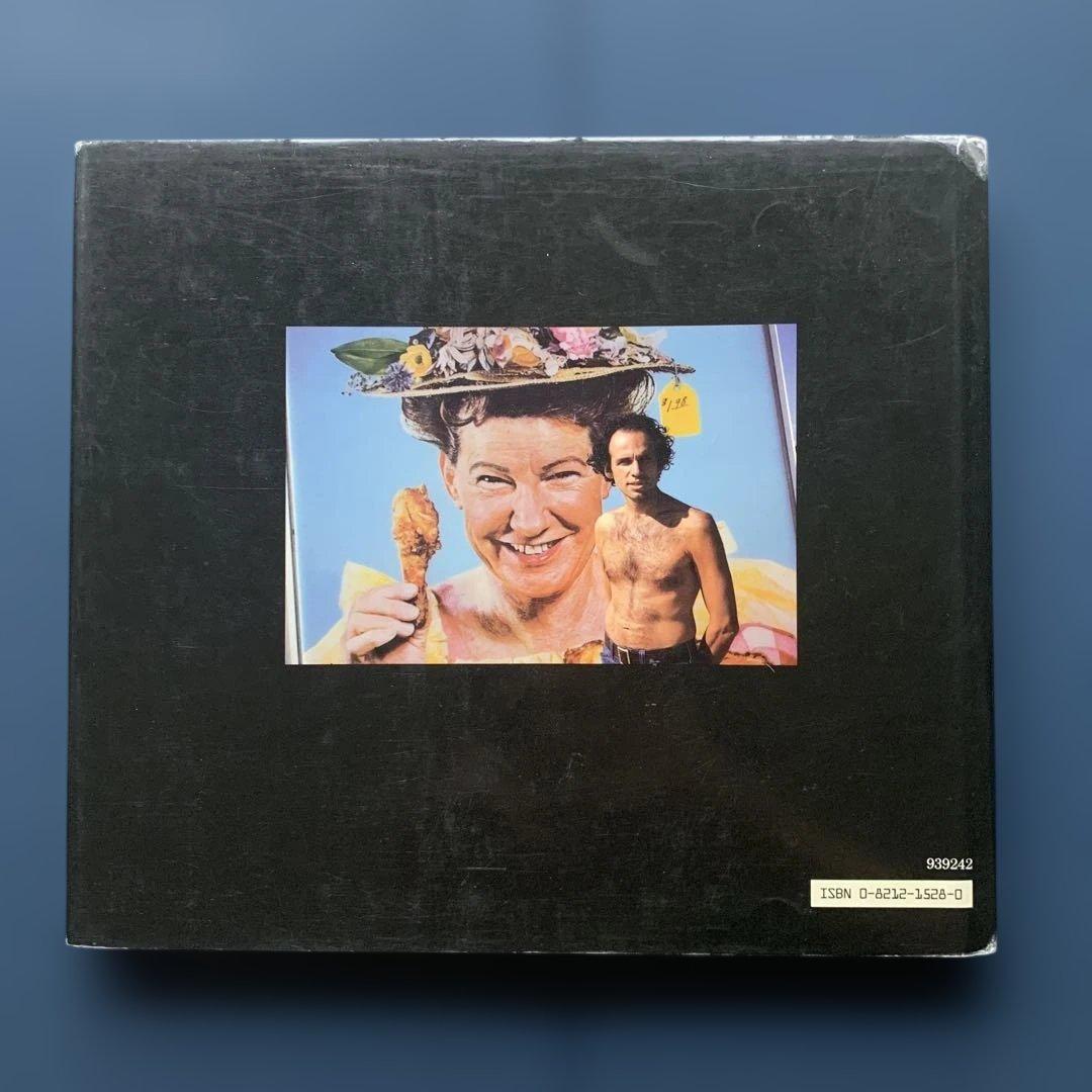 アート・デザイン・音楽 Joel Meyerowitz Wild Flowers