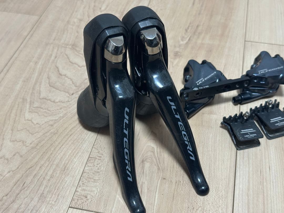 ST-R8020 BR-R8070 左右セット