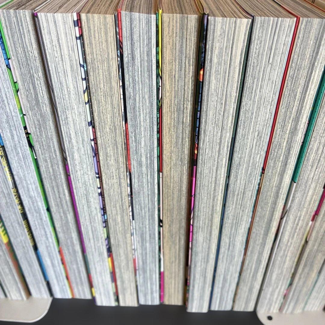 チェンソーマン全巻セット 1巻〜23巻　（初版本あり）