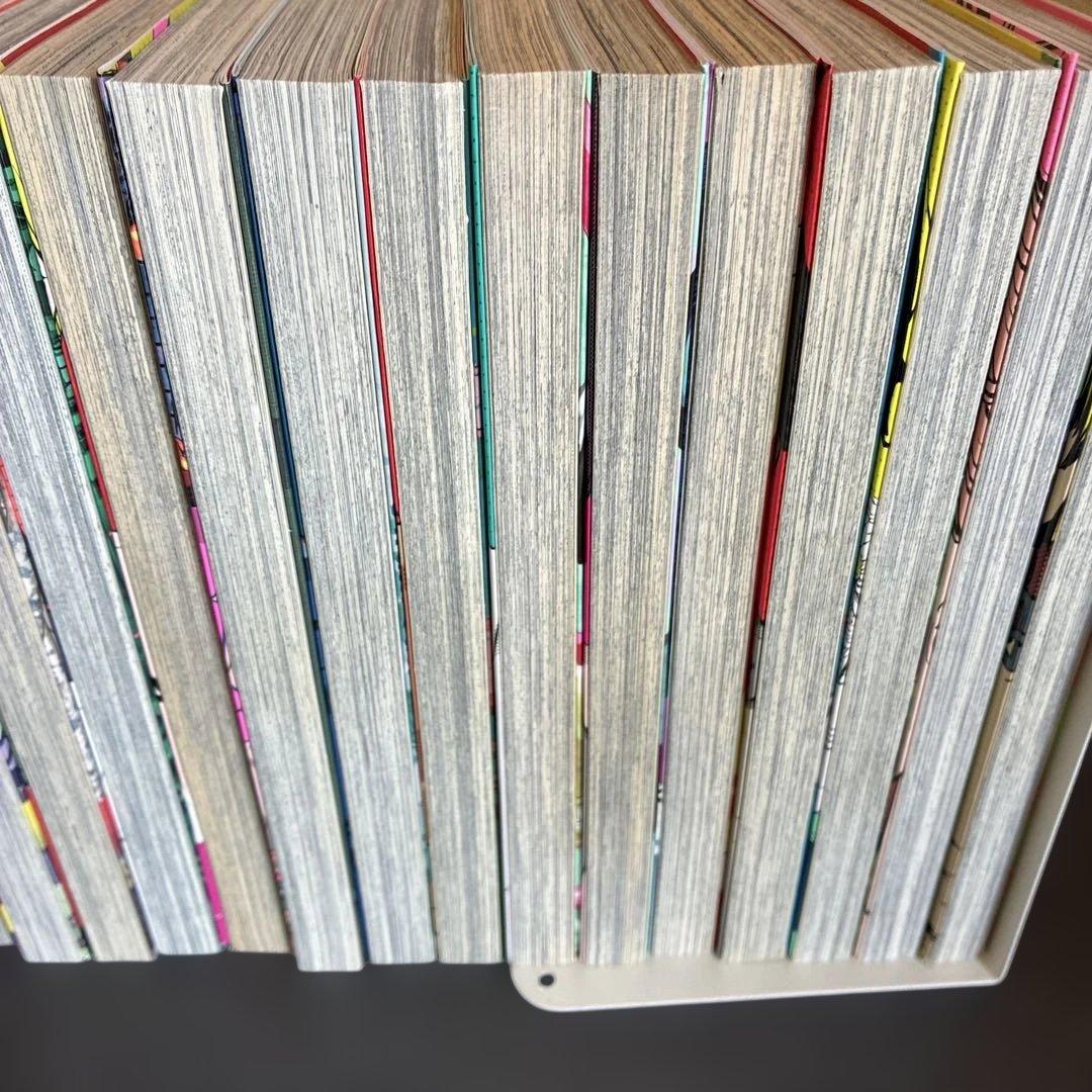 チェンソーマン全巻セット 1巻〜23巻　（初版本あり）