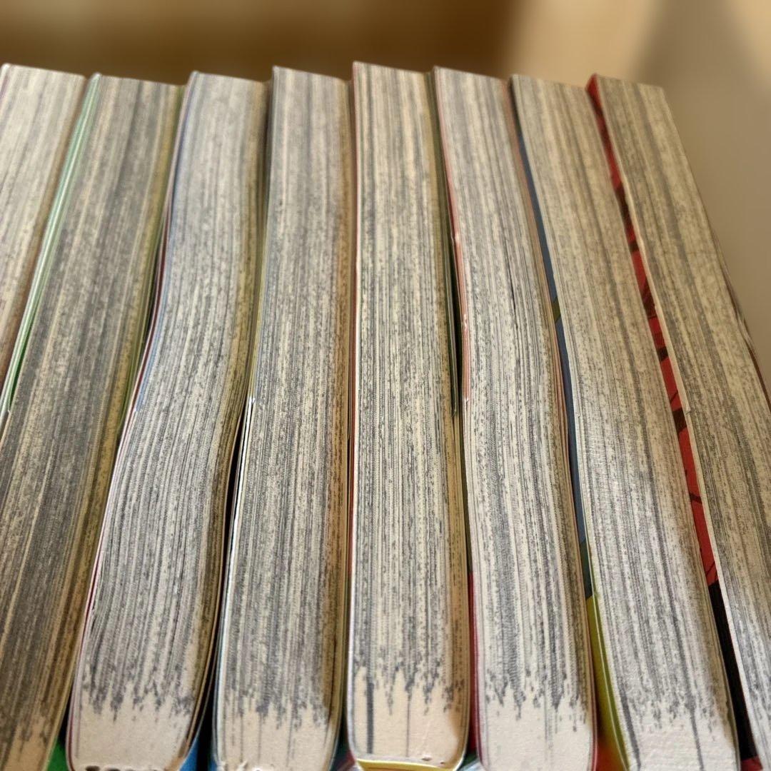 チェンソーマン全巻セット 1巻〜23巻　（初版本あり）