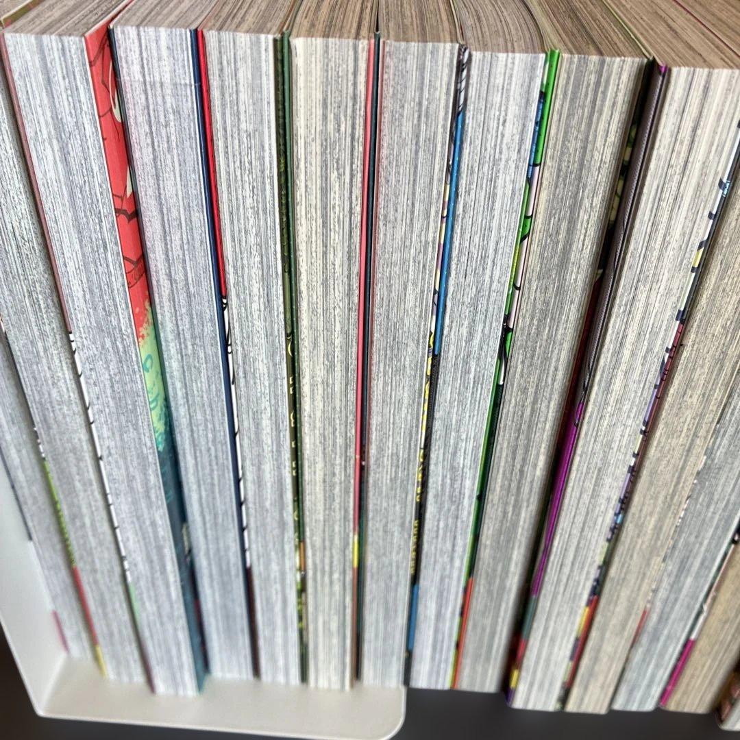 チェンソーマン全巻セット 1巻〜23巻　（初版本あり）