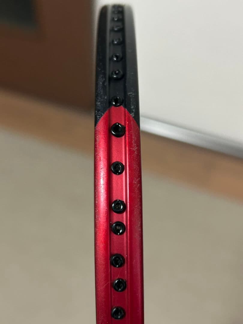 YONEX Nanoflare 700 　 旧カラーリング