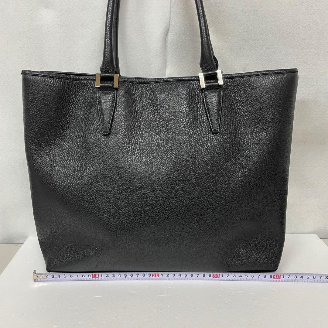 ISETAN MEN'S イセタンメンズ　トートバッグ　ビジネスバッグ　A4