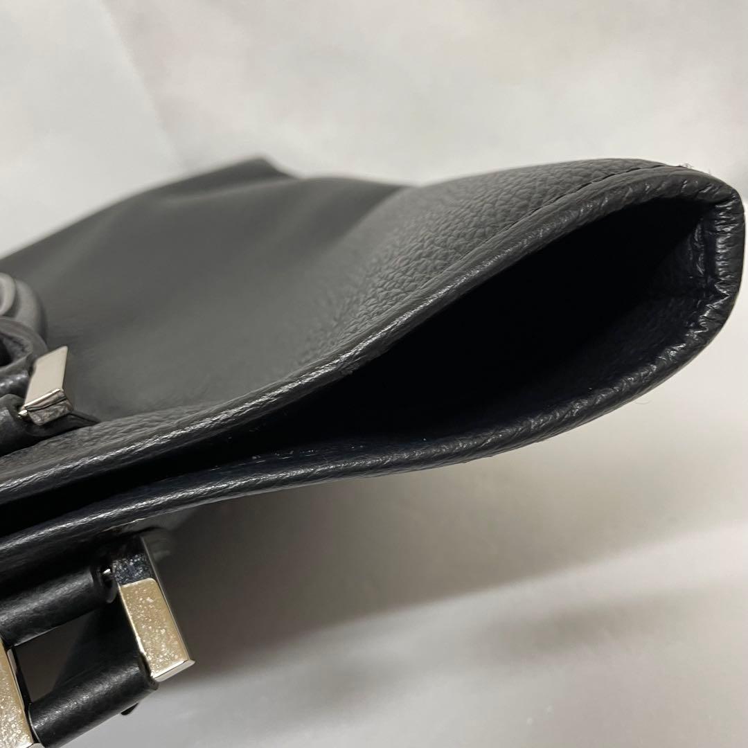 ISETAN MEN'S イセタンメンズ　トートバッグ　ビジネスバッグ　A4