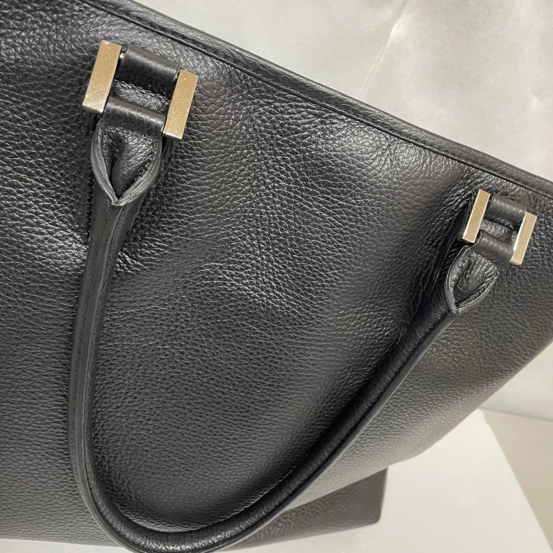 ISETAN MEN'S イセタンメンズ　トートバッグ　ビジネスバッグ　A4