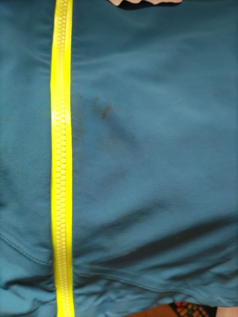 SPYDER スパイダー シェル ジャケット