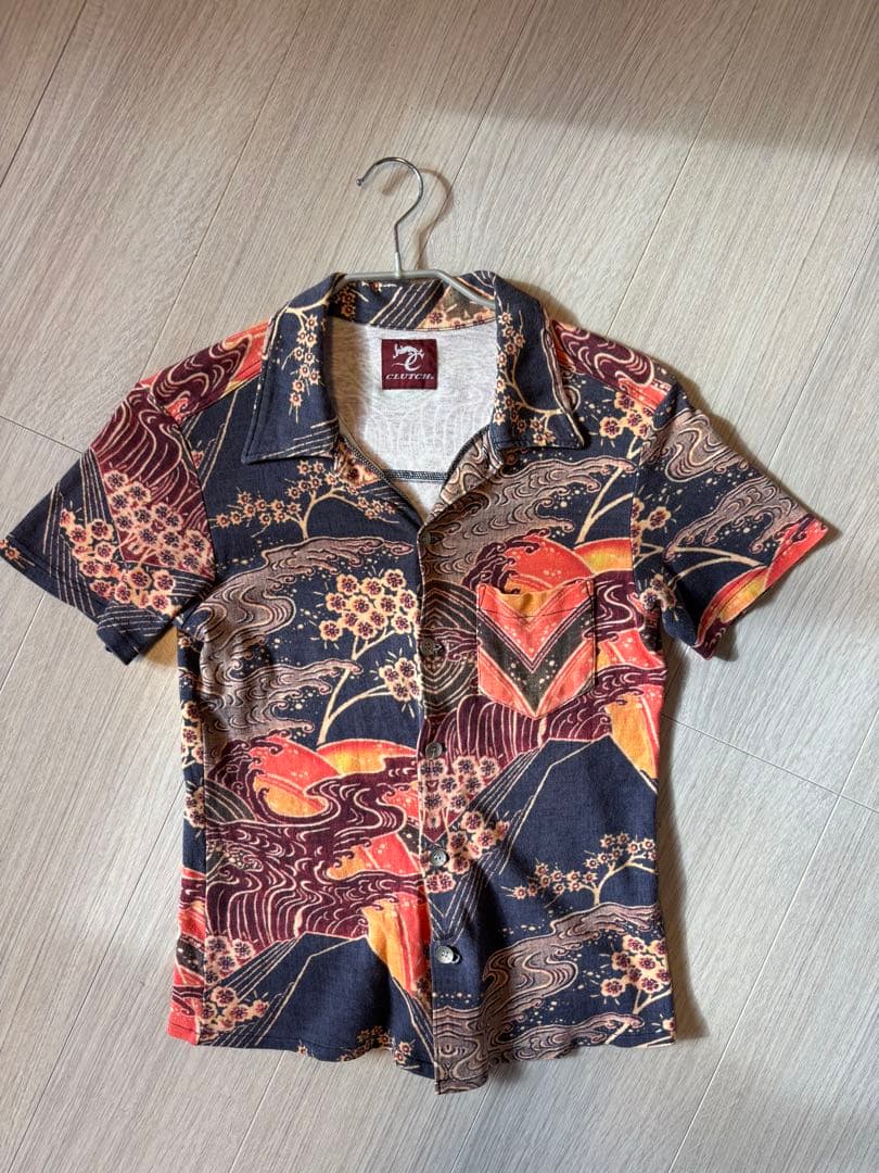 古着トップス3枚セット(adidas/harley-davidson/)