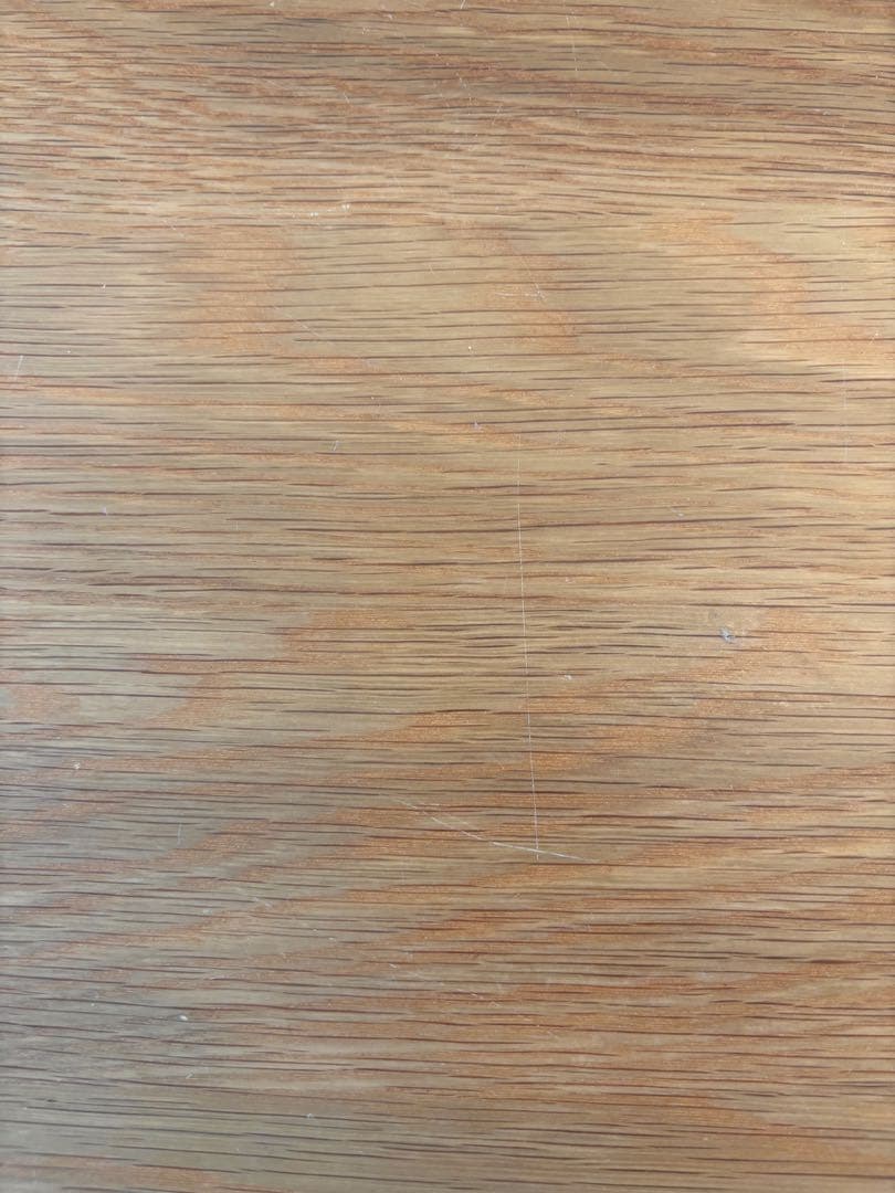 【お値下げしました】無印良品／折りたたみローテーブル／幅90cm