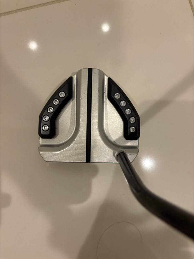 raira　PXG GUNBOAT パター