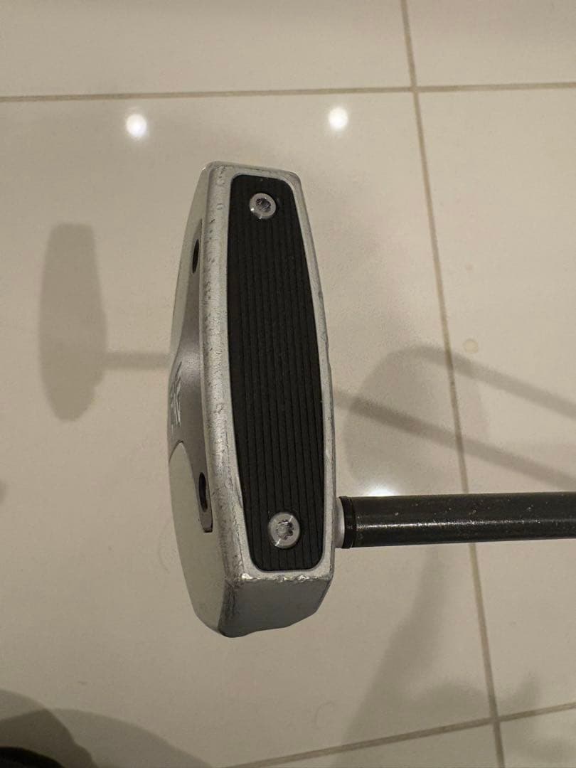 raira　PXG GUNBOAT パター