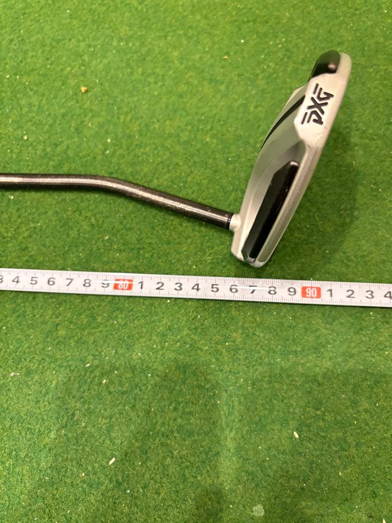 raira　PXG GUNBOAT パター