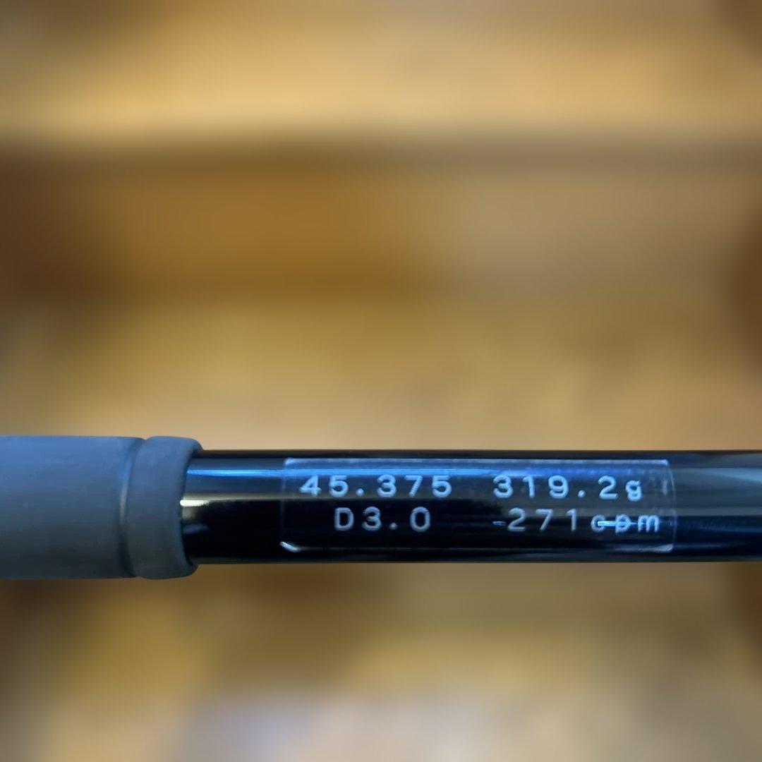 エース美品。EPON/AF105×trpx/phantom