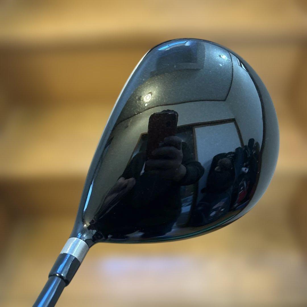 エース美品。EPON/AF105×trpx/phantom