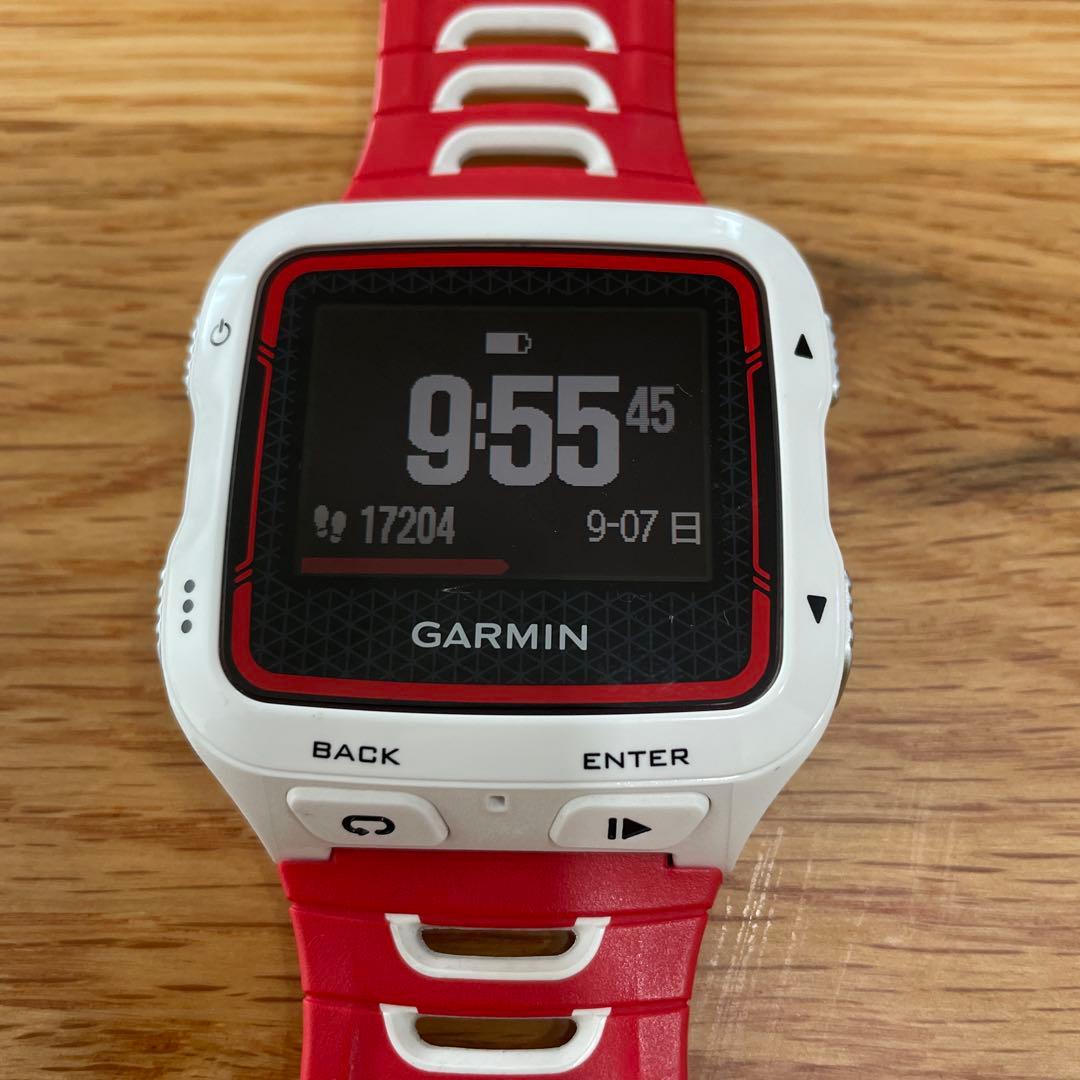 Garmin　920XTJ