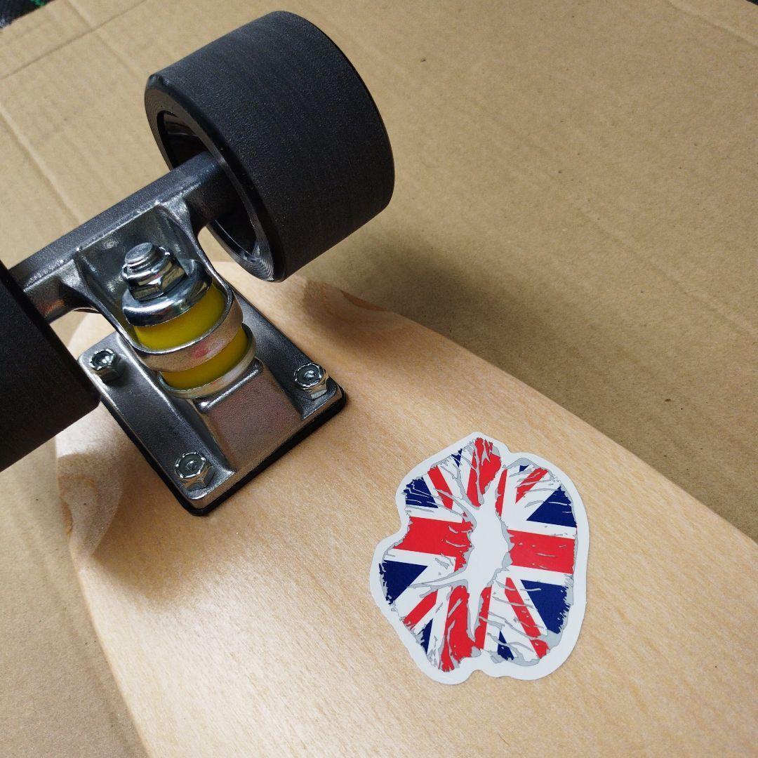 スケートボード スケボー クルーザー 完成品 コンプリート