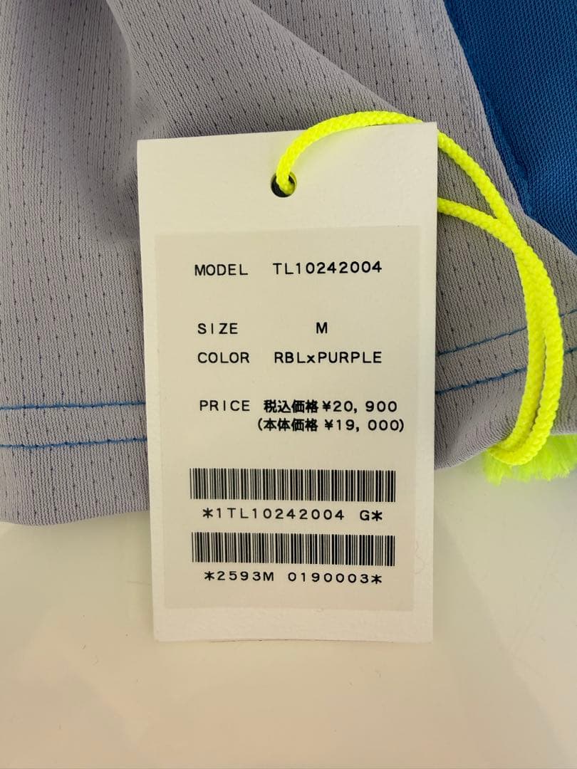 TFW49 レディースM