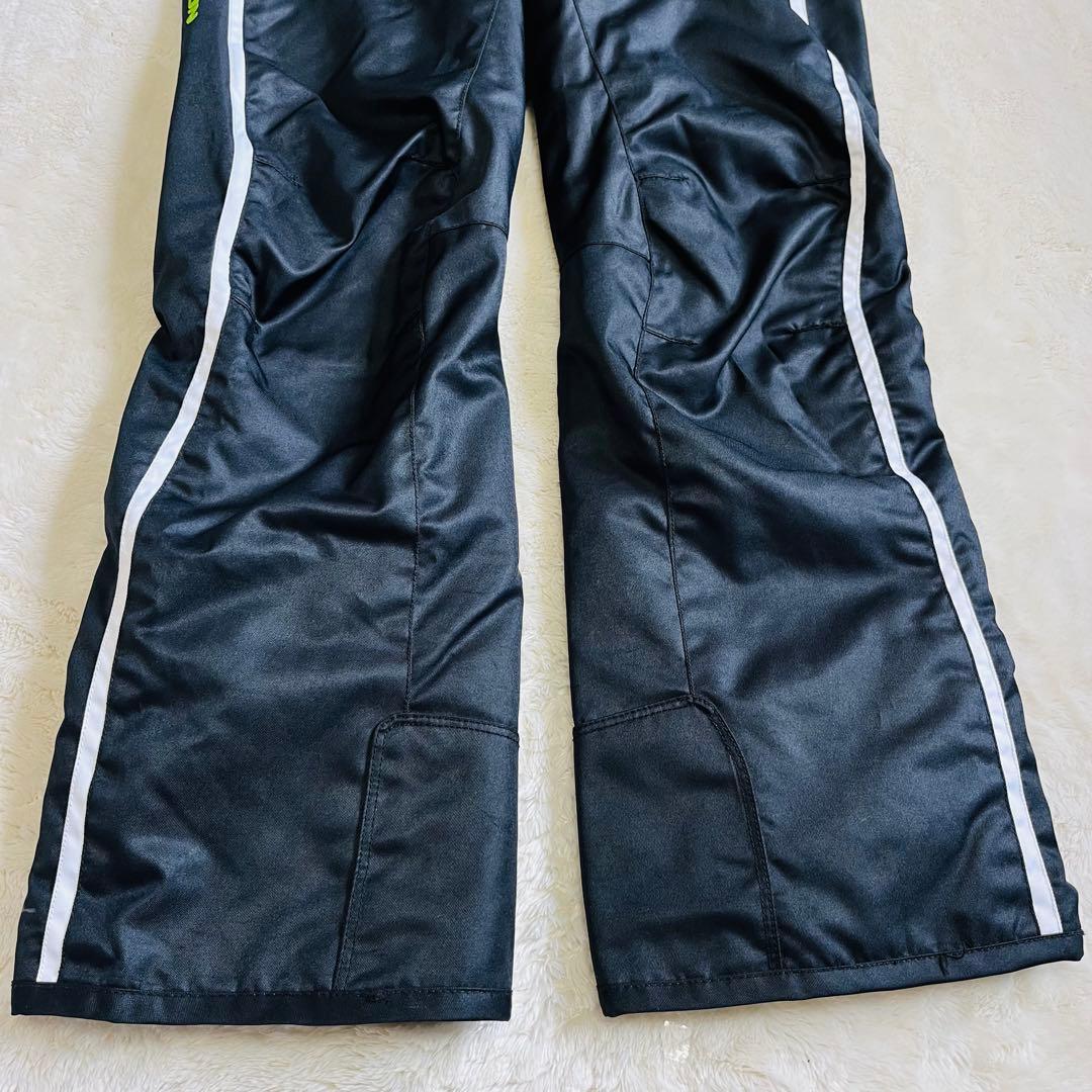 【美品✨】SALOMON スキーウェア　メンズ　Sサイズ