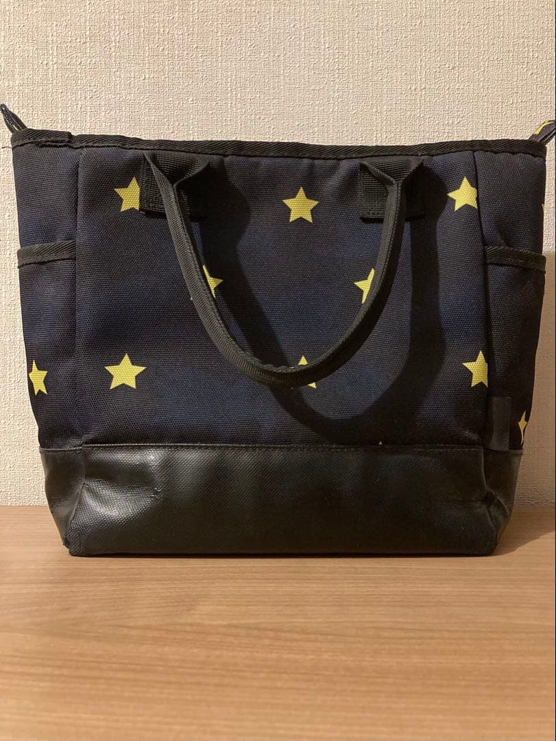 PEARLY GATES　カートバッグ