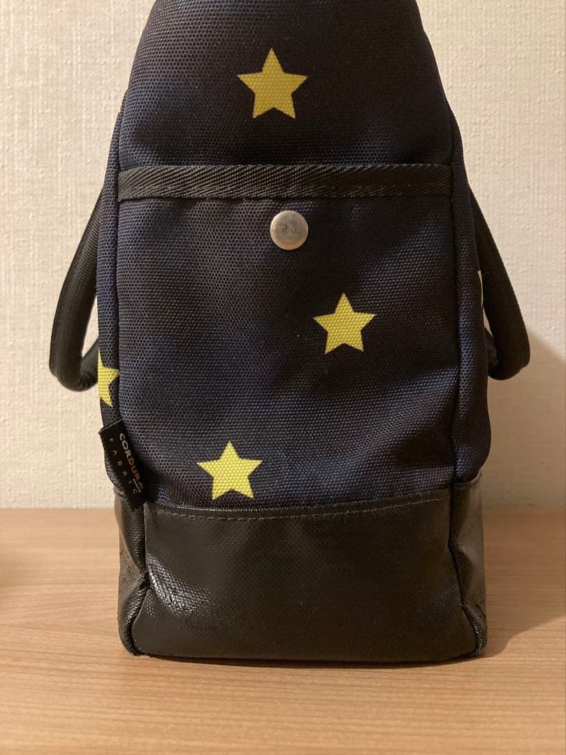 PEARLY GATES　カートバッグ